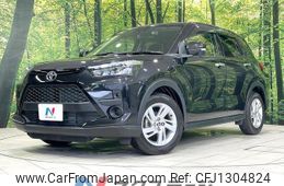 toyota raize 2021 quick_quick_A200A_A200A-0123704