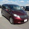 honda freed 2009 -HONDA 【野田 500ｱ1234】--Freed DBA-GB3--GB3-1149724---HONDA 【野田 500ｱ1234】--Freed DBA-GB3--GB3-1149724- image 1