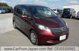 honda freed 2009 -HONDA 【野田 500ｱ1234】--Freed DBA-GB3--GB3-1149724---HONDA 【野田 500ｱ1234】--Freed DBA-GB3--GB3-1149724-