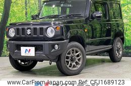 suzuki jimny 2024 CFJ1689123