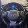 toyota c-hr 2017 -TOYOTA--C-HR DAA-ZYX10--ZYX10-2040144---TOYOTA--C-HR DAA-ZYX10--ZYX10-2040144- image 10