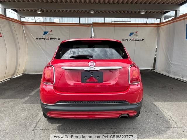 fiat 500x 2016 -FIAT--Fiat 500X 33414--0P416675---FIAT--Fiat 500X 33414--0P416675- image 2