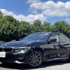 bmw 3-series 2019 -BMW--BMW 3 Series 3DA-5V20--WBA5V72060AJ48531---BMW--BMW 3 Series 3DA-5V20--WBA5V72060AJ48531- image 1