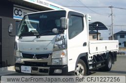 mitsubishi-fuso canter 2020 quick_quick_2RG-FBA20_FBA20-584644