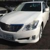 toyota crown 2008 -TOYOTA 【京都 301ｿ2496】--Crown DBA-GRS202--GRS202-0003549---TOYOTA 【京都 301ｿ2496】--Crown DBA-GRS202--GRS202-0003549- image 1