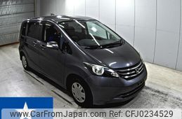 honda freed 2010 -HONDA--Freed GB3--GB3-1205942---HONDA--Freed GB3--GB3-1205942-