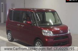 daihatsu tanto 2015 -DAIHATSU--Tanto LA600S-0309145---DAIHATSU--Tanto LA600S-0309145-