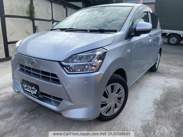 daihatsu mira-e-s 2019 quick_quick_LA350S_LA350S-0153016 image 1