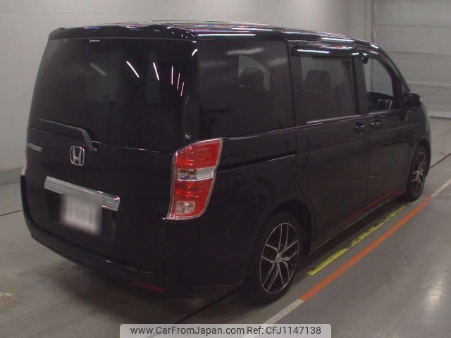 honda stepwagon 2010 -HONDA--Stepwgn RK1-1016453---HONDA--Stepwgn RK1-1016453- image 2