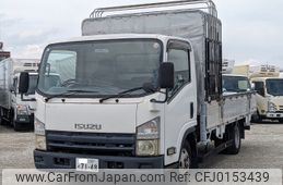 isuzu elf-truck 2007 -ISUZU--Elf BKG-NPR85AN--NPR85-7000488---ISUZU--Elf BKG-NPR85AN--NPR85-7000488-