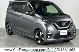 nissan dayz 2019 CFJ1661468