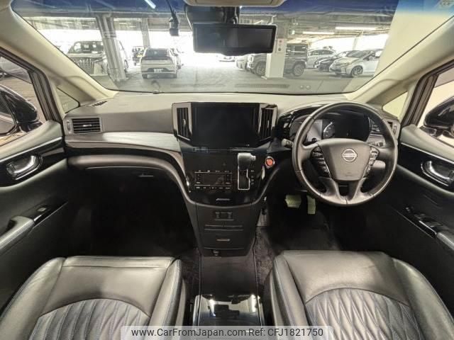 nissan elgrand 2021 CFJ1821750 image 2