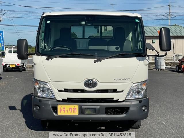 toyota toyoace 2020 GOO_NET_EXCHANGE_0508221A30250720W002 image 2