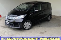 honda freed 2012 -HONDA--Freed DAA-GP3--GP3-1013512---HONDA--Freed DAA-GP3--GP3-1013512-