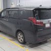 toyota alphard 2021 -TOYOTA--Alphard AGH30W-0394789---TOYOTA--Alphard AGH30W-0394789- image 7