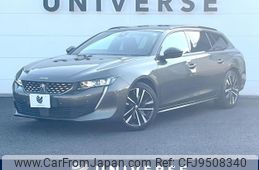 peugeot 508 2020 -PEUGEOT--Peugeot 508 3DA-R8AH01--VR3FJEHZRKY093897---PEUGEOT--Peugeot 508 3DA-R8AH01--VR3FJEHZRKY093897-