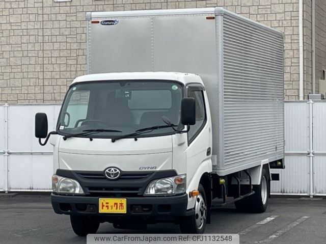 toyota dyna-truck 2013 quick_quick_TKG-XZU655_XZU655-0001873 image 1