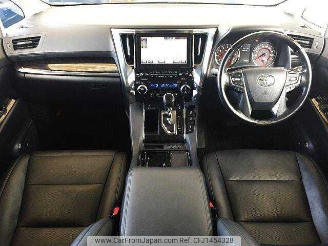 toyota alphard 2019 504928-931607 image 1