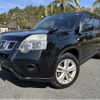 nissan x-trail 2010 quick_quick_NT31_NT31-204482 image 1