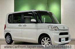 daihatsu tanto 2015 -DAIHATSU--Tanto DBA-LA610S--LA610S-0067758---DAIHATSU--Tanto DBA-LA610S--LA610S-0067758-