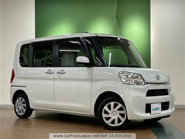 daihatsu tanto 2015 -DAIHATSU--Tanto DBA-LA610S--LA610S-0067758---DAIHATSU--Tanto DBA-LA610S--LA610S-0067758- image 1