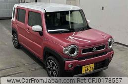 suzuki hustler 2020 quick_quick_5AA-MR92S_104368