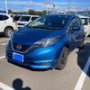 nissan note 2018 -NISSAN--Note DBA-NE12--NE12-214651---NISSAN--Note DBA-NE12--NE12-214651- image 3