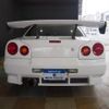 nissan skyline 1999 quick_quick_GF-ER34_ER34-027180 image 2