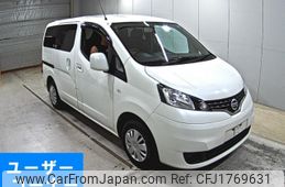 nissan nv200-vanette 2018 CFJ1769631