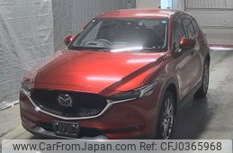 mazda cx-5 2019 -MAZDA--CX-5 KF2P-309008---MAZDA--CX-5 KF2P-309008-