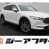 mazda cx-8 2020 -MAZDA--CX-8 3DA-KG2P--KG2P-302815---MAZDA--CX-8 3DA-KG2P--KG2P-302815- image 1
