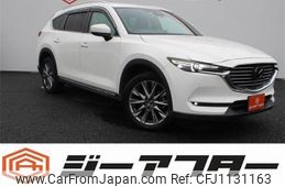 mazda cx-8 2020 -MAZDA--CX-8 3DA-KG2P--KG2P-302815---MAZDA--CX-8 3DA-KG2P--KG2P-302815-