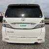 toyota vellfire 2009 -TOYOTA--Vellfire DBA-ANH20W--ANH20-8080913---TOYOTA--Vellfire DBA-ANH20W--ANH20-8080913- image 14