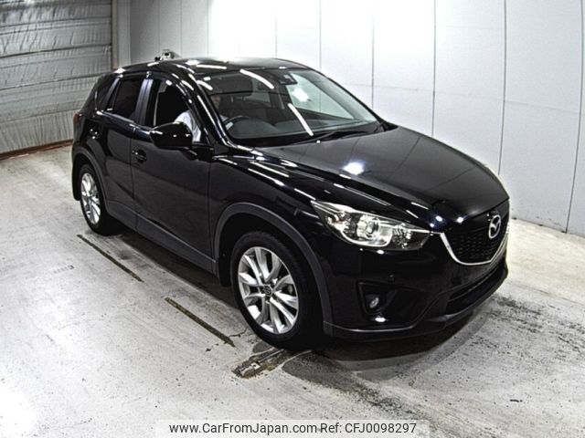 mazda cx-5 2014 -MAZDA--CX-5 KE2AW-134130---MAZDA--CX-5 KE2AW-134130- image 1