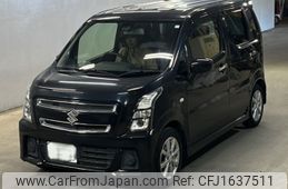 suzuki wagon-r 2017 CFJ1637511