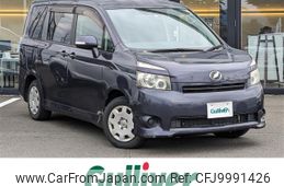 toyota voxy 2010 -TOYOTA--Voxy DBA-ZRR70G--ZRR70-0308345---TOYOTA--Voxy DBA-ZRR70G--ZRR70-0308345-