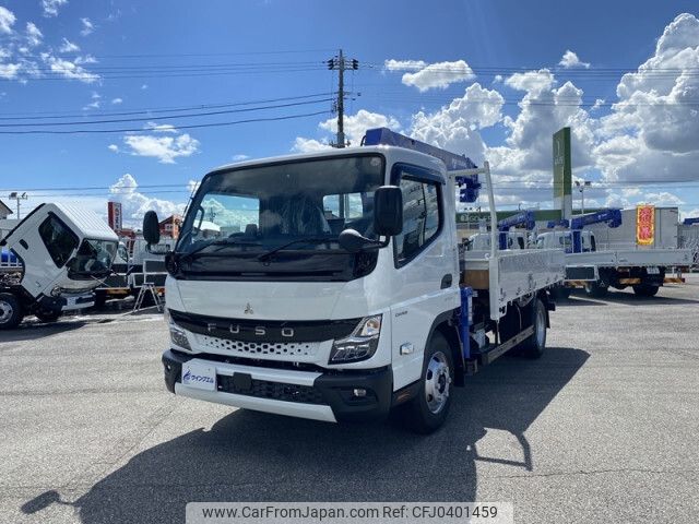 mitsubishi-fuso canter 2024 -MITSUBISHI--Canter 2PG-FEB90--FEB90-602741---MITSUBISHI--Canter 2PG-FEB90--FEB90-602741- image 1