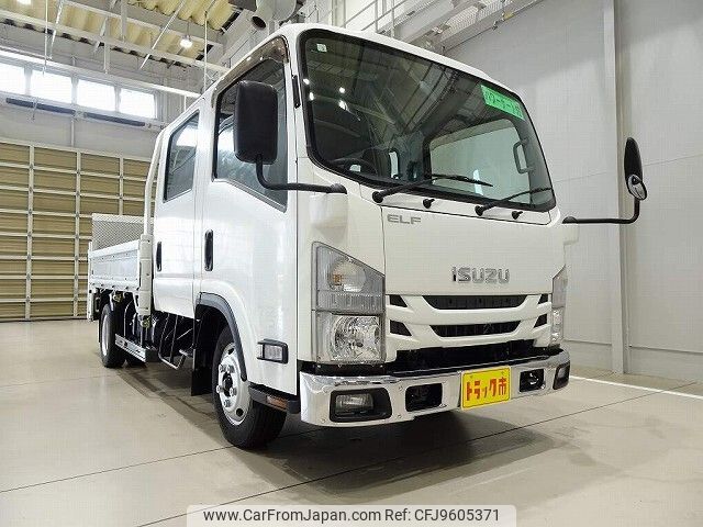 isuzu elf-truck 2018 -ISUZU--Elf TRG-NLR85AR--NLR85-7031790---ISUZU--Elf TRG-NLR85AR--NLR85-7031790- image 2