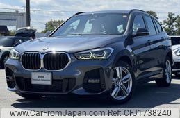 bmw x1 2021 CFJ1738240