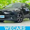 toyota c-hr 2017 quick_quick_DAA-ZYX10_ZYX10-2082246 image 1