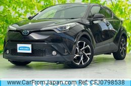 toyota c-hr 2017 quick_quick_DAA-ZYX10_ZYX10-2082246