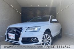audi q5 2014 quick_quick_8RCNCF_WAUZZZ8R6EA092847
