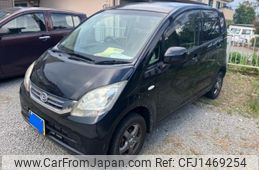 daihatsu move 2010 -DAIHATSU--Move DBA-L175S--L175S-0350396---DAIHATSU--Move DBA-L175S--L175S-0350396-