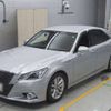 toyota crown 2013 -TOYOTA 【尾張小牧 334ﾊ8823】--Crown DAA-AWS210--AWS210-6026238---TOYOTA 【尾張小牧 334ﾊ8823】--Crown DAA-AWS210--AWS210-6026238- image 1