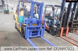 komatsu forklift undefined -OTHER JAPAN--Komatsu Forklift 14-M151-550324---OTHER JAPAN--Komatsu Forklift 14-M151-550324-