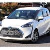 toyota sienta 2019 -TOYOTA--Sienta NHP170G--NHP170-7197239---TOYOTA--Sienta NHP170G--NHP170-7197239- image 1