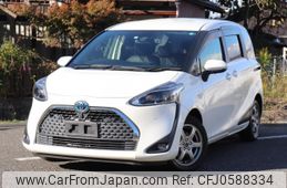 toyota sienta 2019 -TOYOTA--Sienta NHP170G--NHP170-7197239---TOYOTA--Sienta NHP170G--NHP170-7197239-