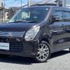 suzuki wagon-r 2013 CFJ1560009 image 10