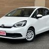 honda fit 2022 -HONDA--Fit 5BA-GS4--GS4-1002431---HONDA--Fit 5BA-GS4--GS4-1002431- image 1