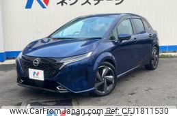 nissan aura 2024 CFJ1811530